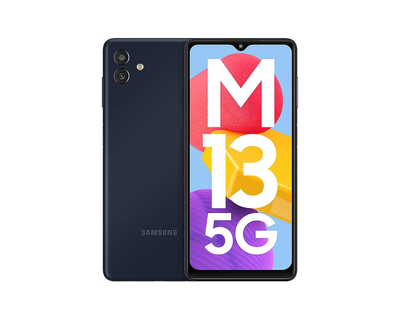 Picture of Samsung Mobile Galaxy M13 5G (4GB RAM, 64GB Storage)
